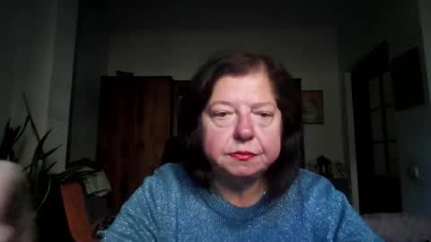 violetpulse online show from September 25, 1:21 pm