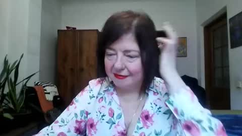 violetpulse online show from February 16, 9:53 am