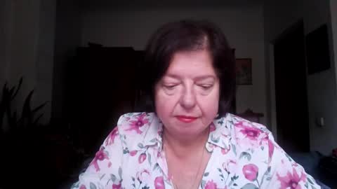 violetpulse online show from September 30, 12:00 pm