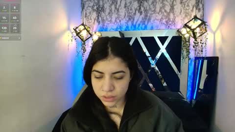 Violeta  online show from November 16, 11:32 am