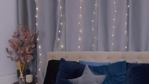 VioletSwone online show from February 9, 5:40 am