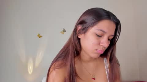 violett_24_ online show from October 1, 11:09 pm