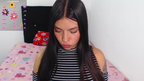 Snapshot of violett_flowers chatting on September 12, 4:13 am violeta  online show from September 12, 4:13 am