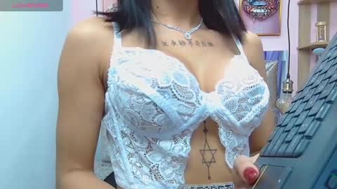 Violeta froz online show from February 12, 4:22 pm