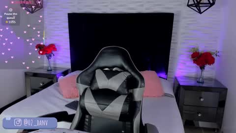 Violetta  online show from February 9, 11:34 am