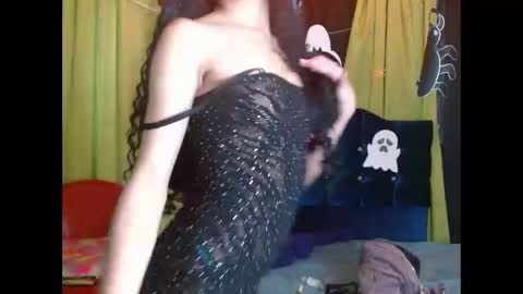 violetta_dreams online show from October 6, 7:18 pm