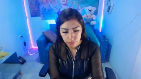 Violeta online show from January 25, 12:41 pm