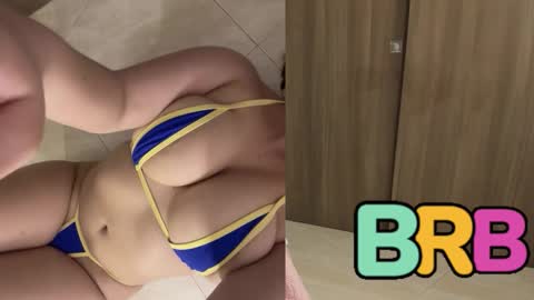 violetta independent model online show from January 12, 6:07 am