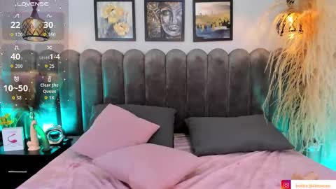 VIOLLET online show from October 4, 11:09 pm