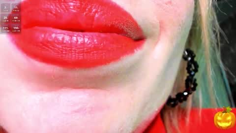  VelvettTime  online show from November 1, 9:57 am