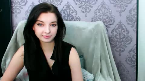 VirginLuna online show from January 8, 9:08 pm