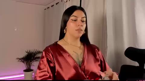 Lu online show from January 7, 11:30 pm