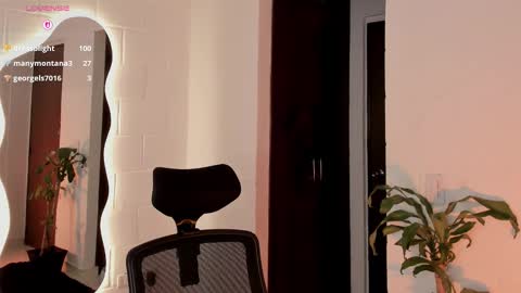 Lu online show from September 20, 7:45 pm