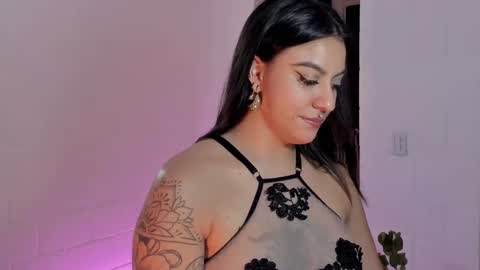 Lu online show from January 20, 10:48 pm