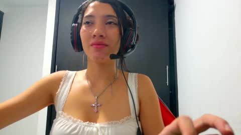 your virtual girlfriend online show from October 18, 6:38 am