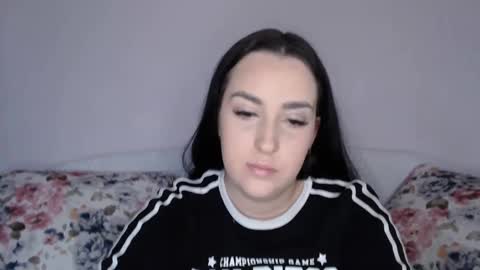 Vitalina online show from February 6, 1:10 pm