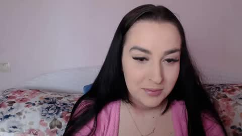 Vitalina online show from February 22, 2:16 pm