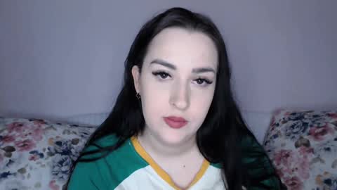 Vitalina online show from January 25, 11:35 am