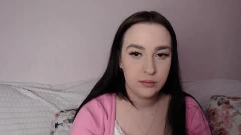 Vitalina online show from March 2, 2:04 pm