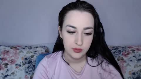 Vitalina online show from January 27, 11:54 am