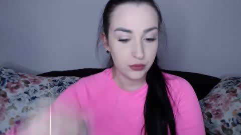 Vitalina online show from January 17, 11:59 am