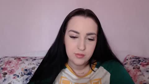 Vitalina online show from February 5, 12:17 pm