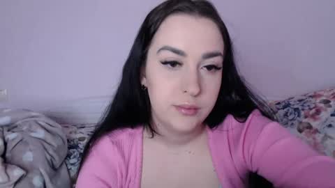 Vitalina online show from February 21, 8:39 am