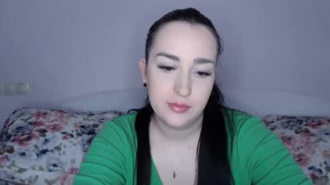 Vitalina online show from January 31, 1:12 pm