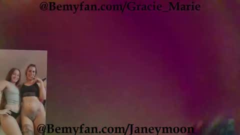 Gracie online show from November 8, 3:11 am