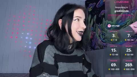 Vivi   online show from November 27, 1:52 am