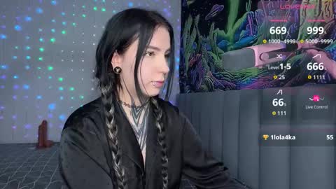 Vivi   online show from December 22, 12:36 am