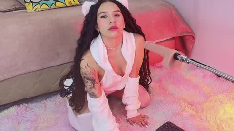 Vivi online show from January 25, 4:23 am