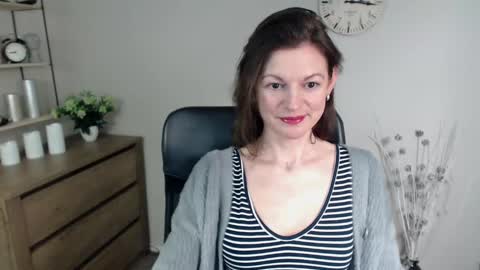 Vivian online show from January 11, 8:00 am