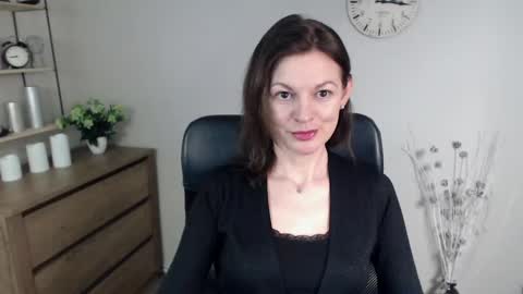 Vivian online show from January 9, 6:48 am