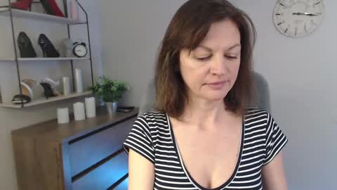 Vivian online show from March 7, 5:29 am