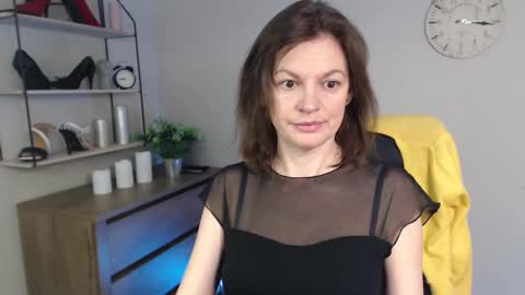 Vivian online show from March 4, 6:47 am