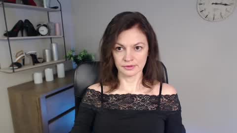 Vivian online show from February 6, 6:40 am