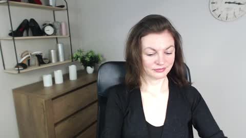 Vivian online show from January 28, 7:43 am