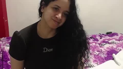 melissa online show from February 27, 3:36 am