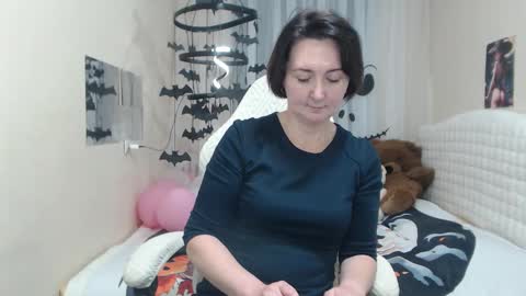 vivianguchih online show from November 1, 12:53 pm