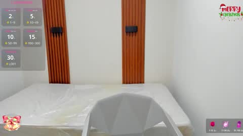 vivianowen9 online show from December 19, 11:57 am