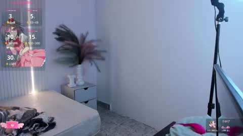 vivianowen9 online show from February 28, 12:48 pm