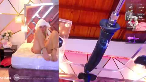 Vivian online show from October 6, 3:18 pm