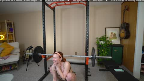 Whitney online show from October 8, 2:38 am