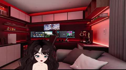 SunniRaine online show from January 13, 11:53 pm