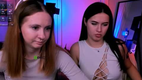 vivy_star online show from November 14, 12:10 am