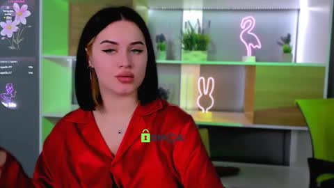 vivy_star online show from March 7, 12:17 am