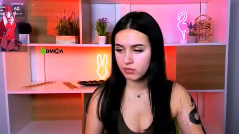 vivy_star online show from November 7, 12:49 am