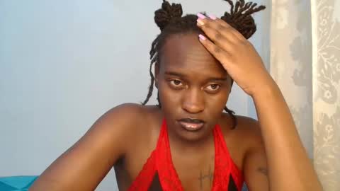 Naughty online show from October 11, 11:40 pm