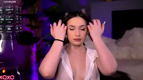 vixenamour online show from February 9, 8:13 pm